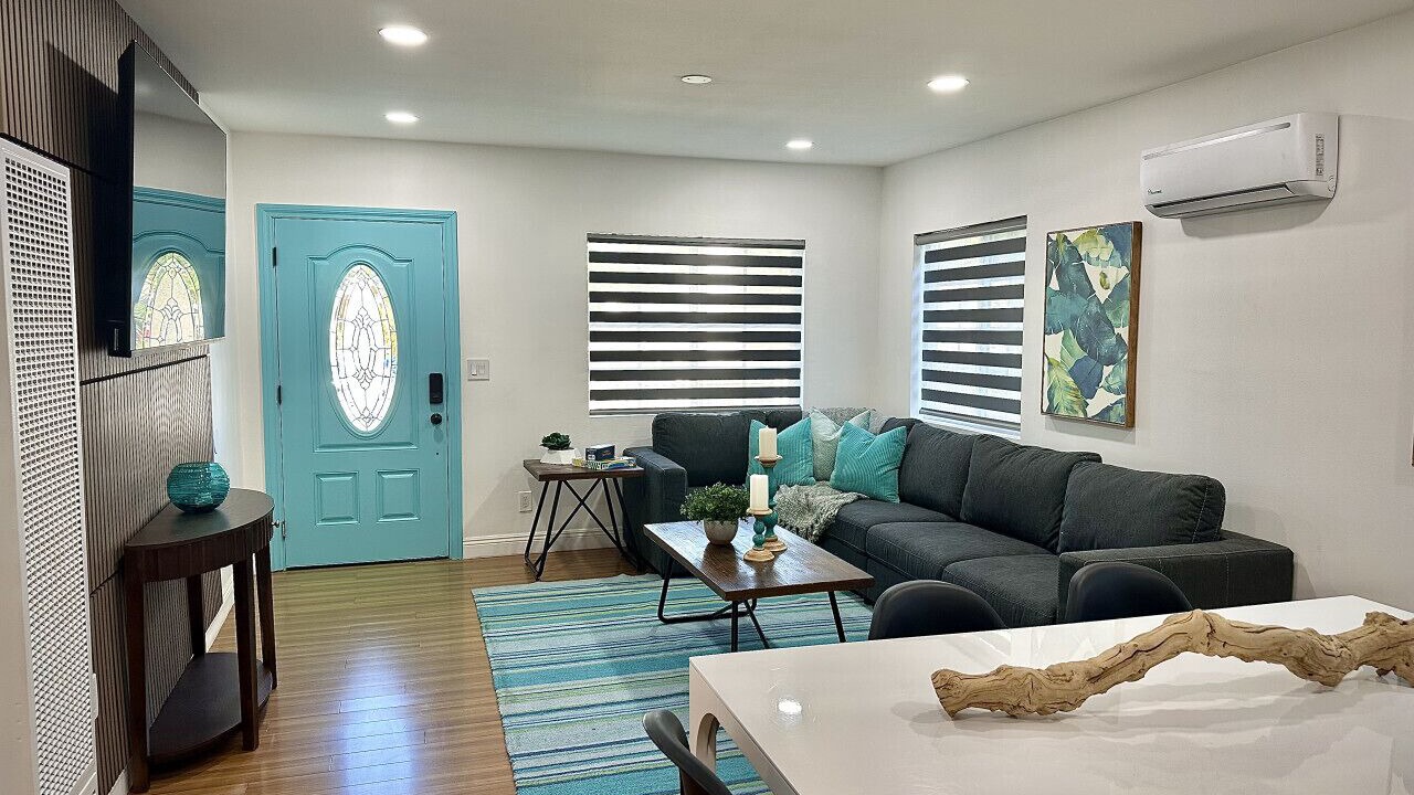 Photo of Livingroom in Harbor