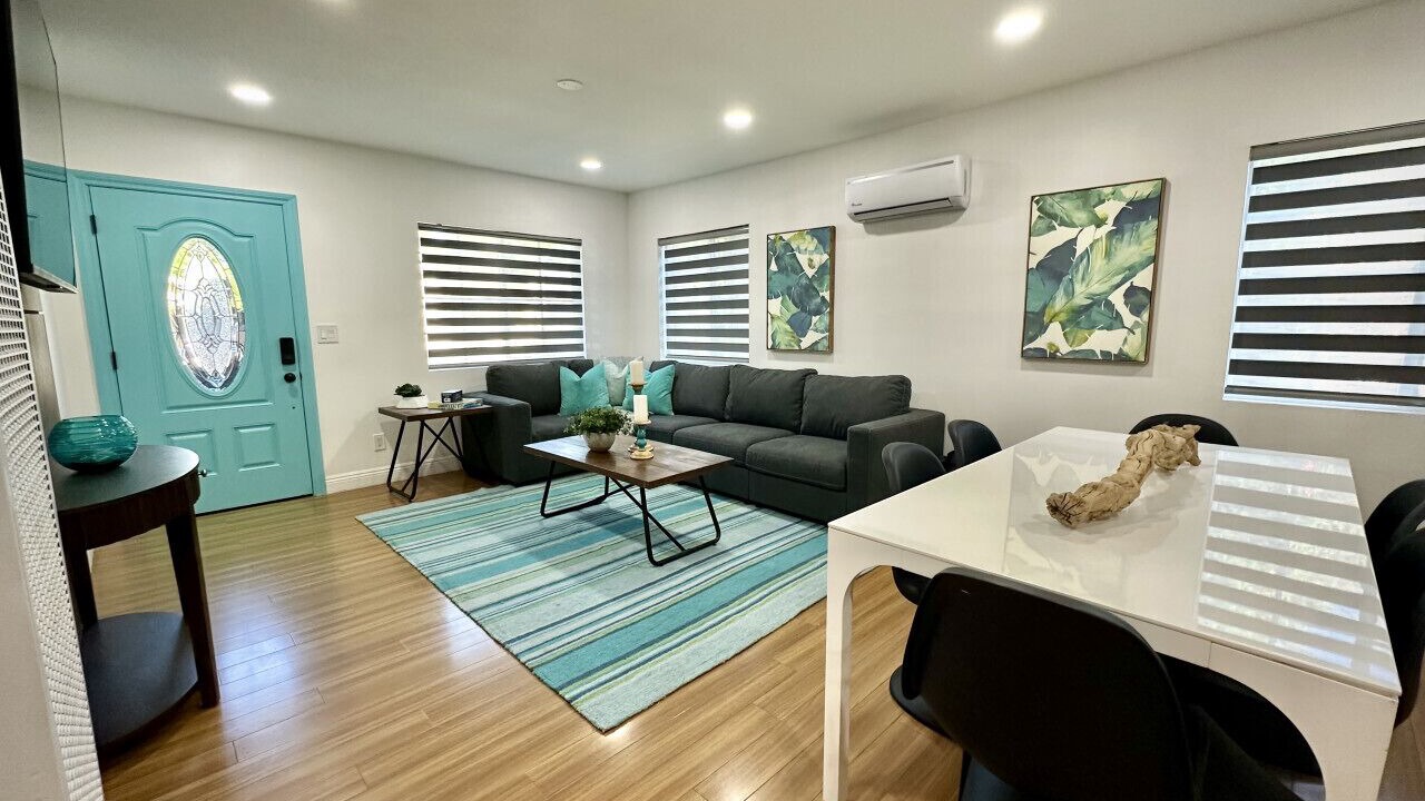 Photo of Livingroom in Harbor