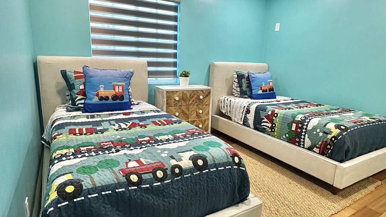 Photo of Bedroom in Harbor