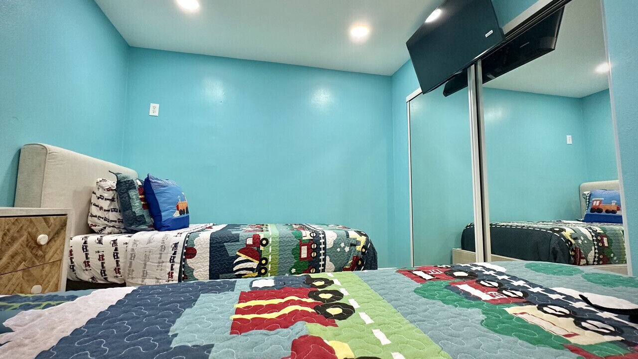 Photo of Bedroom in Harbor