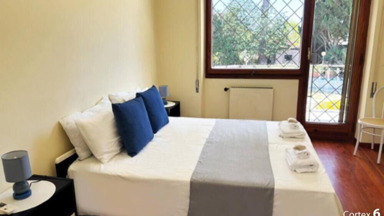 Photo of Bedroom in Santa Marinella