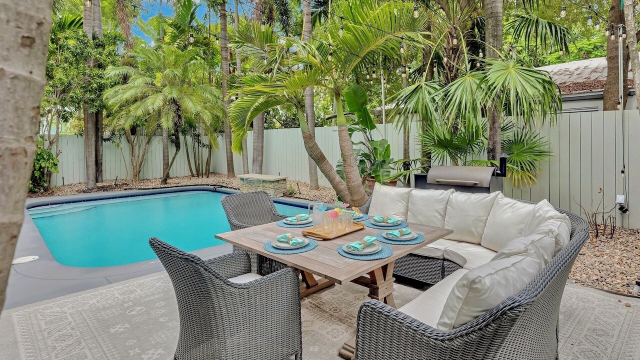 Photo of Outdoor in Midtown