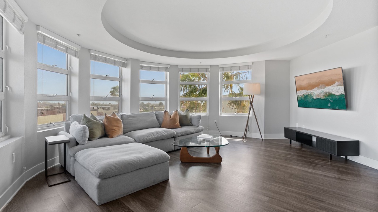 Photo of Bedroom in Pico