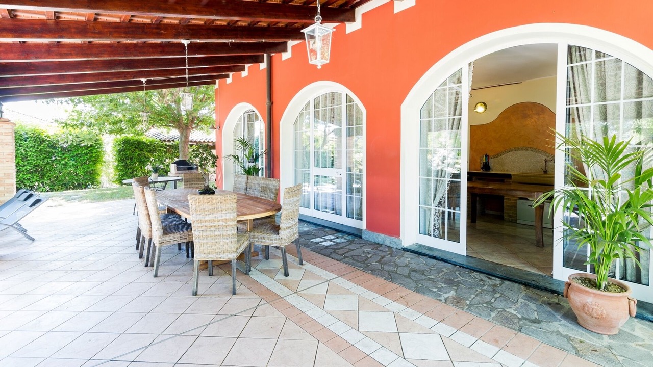 Photo of Outdoor in Diano Marina