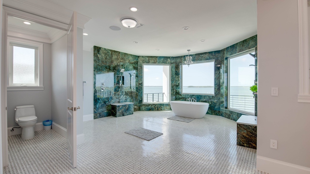 Photo of Bathroom in Ramrod Key