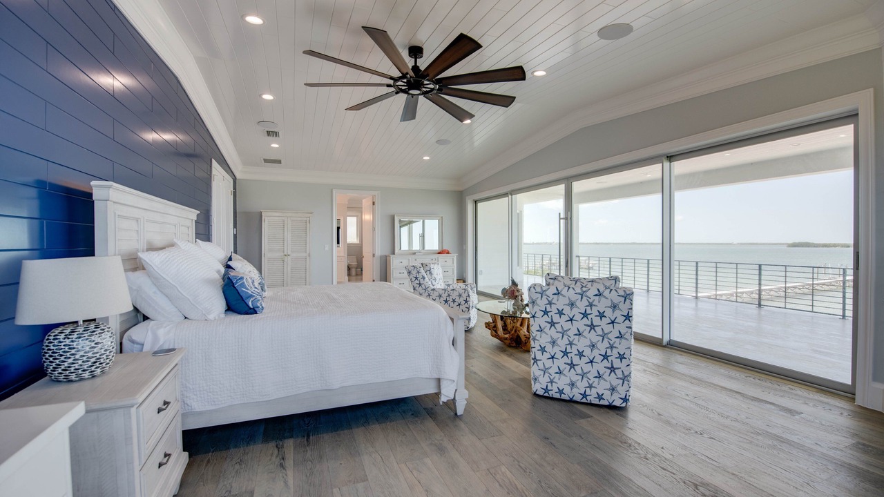 Photo of Bedroom in Ramrod Key