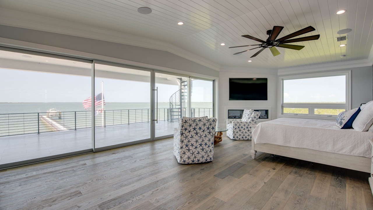 Photo of Bedroom in Ramrod Key