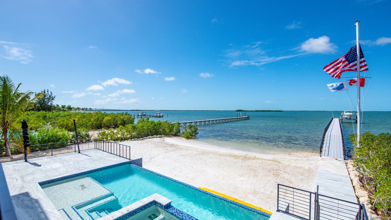 Photo of Outdoor in Ramrod Key
