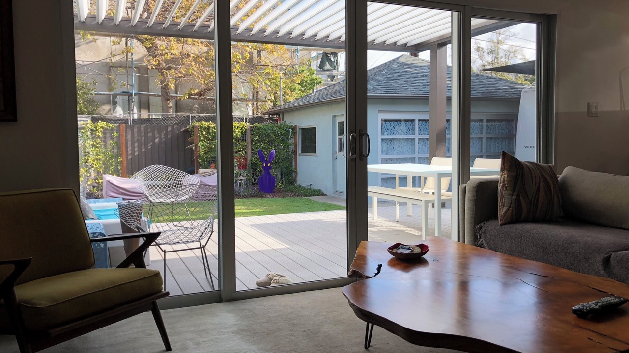 Photo of Livingroom in Carlson Park