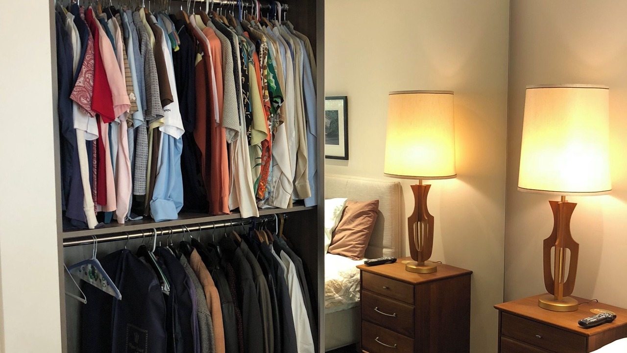Photo of Bedroom in Carlson Park