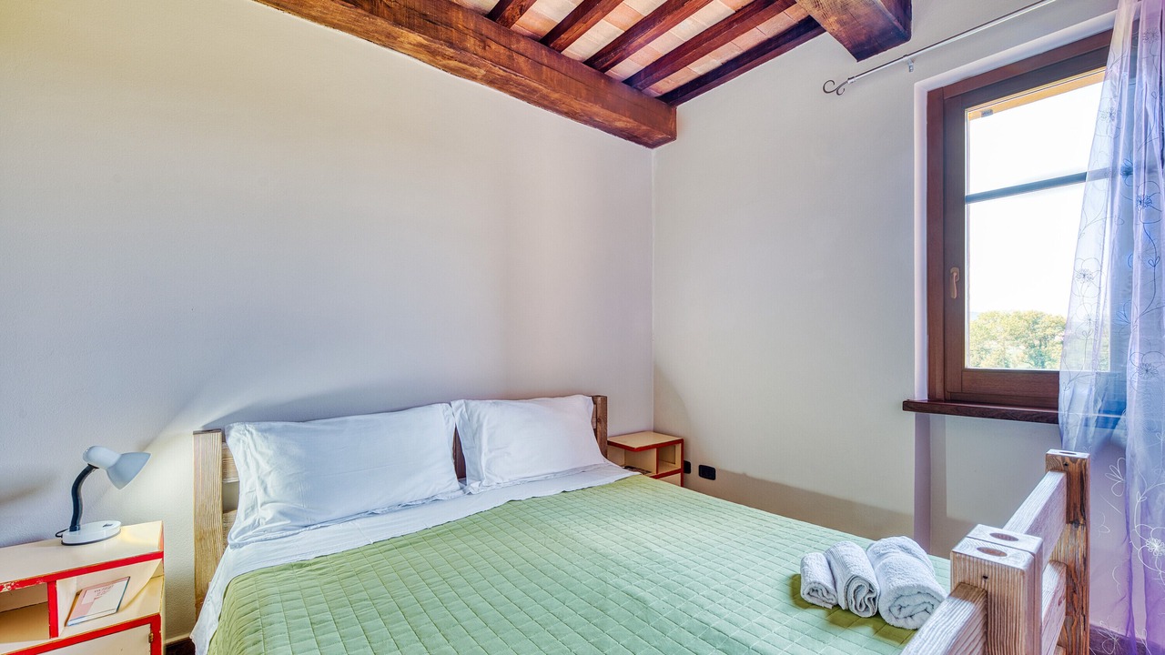 Photo of Bedroom in Montefalco