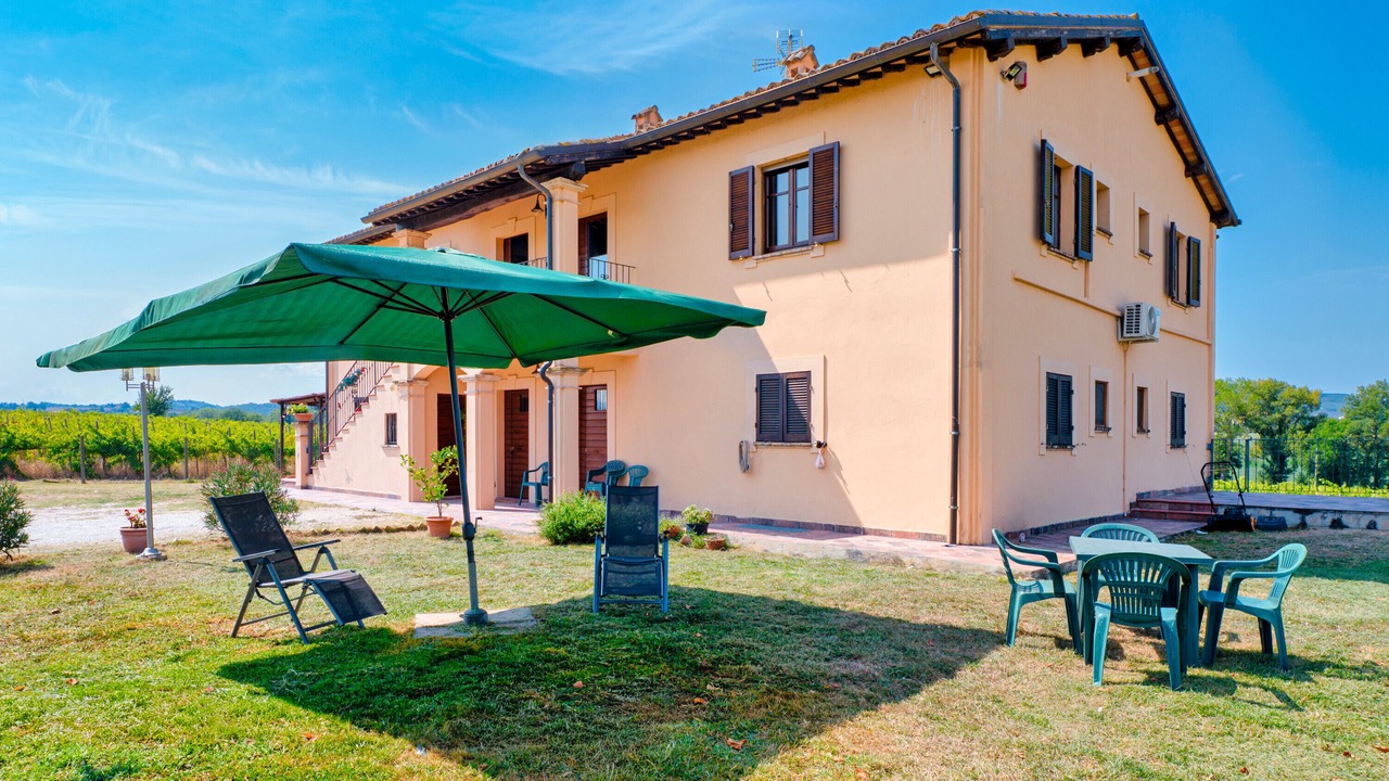 Photo of Outdoor in Montefalco