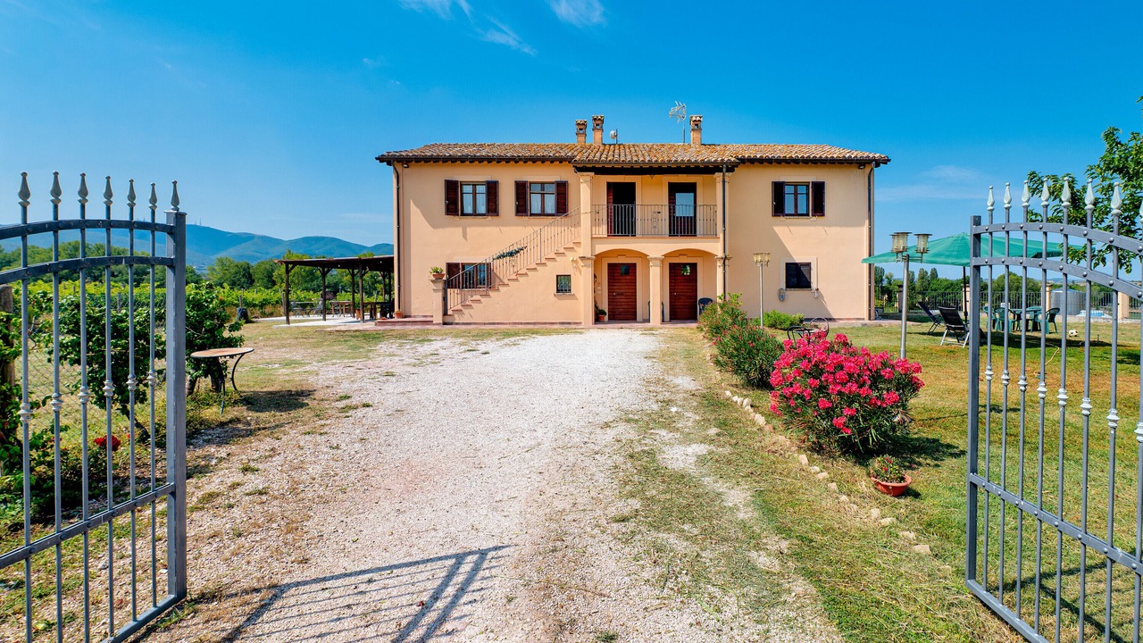 Photo of Outdoor in Montefalco