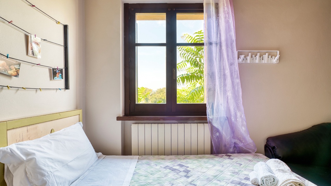 Photo of Bedroom in Montefalco