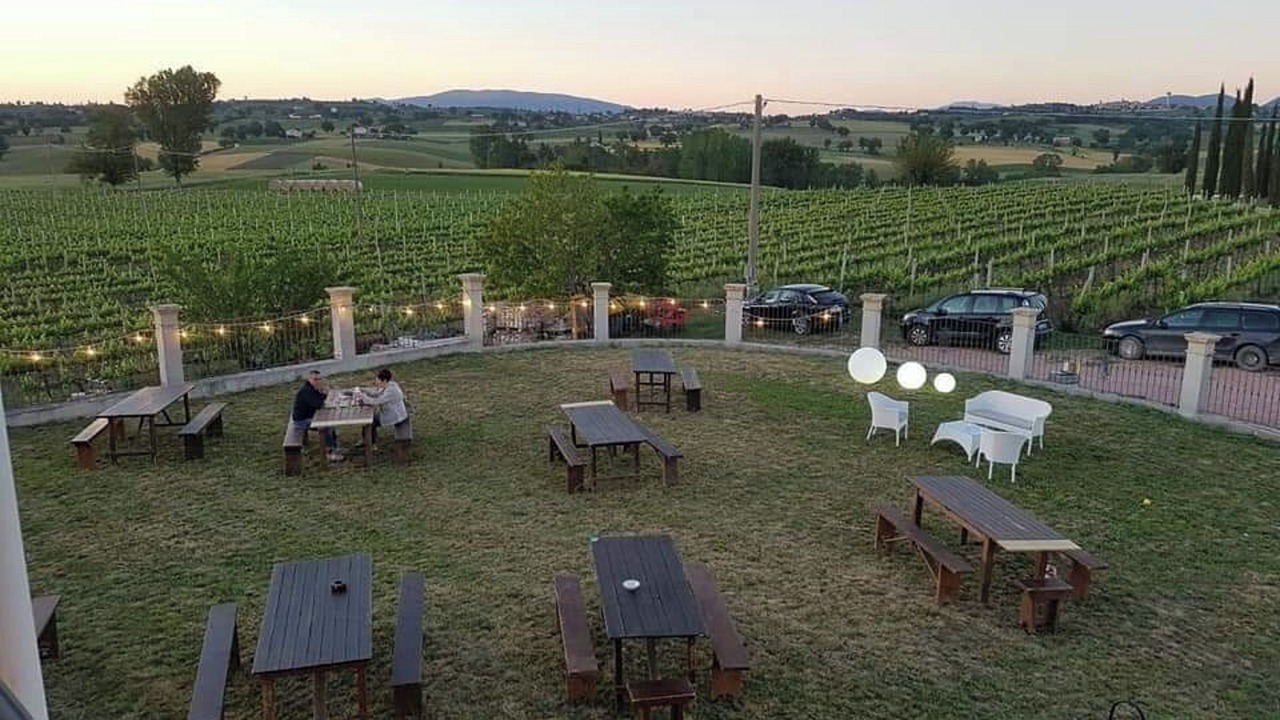 Photo of Outdoor in Montefalco