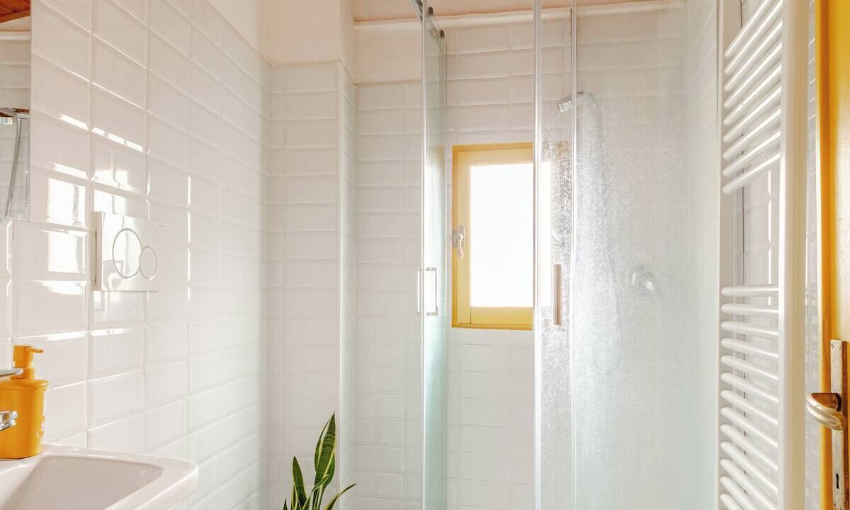 Photo of Bathroom in Barbarano Romano