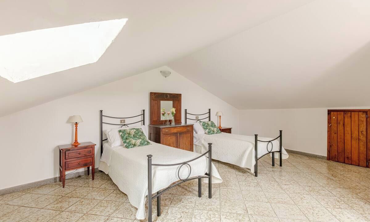 Photo of Bedroom in Barbarano Romano
