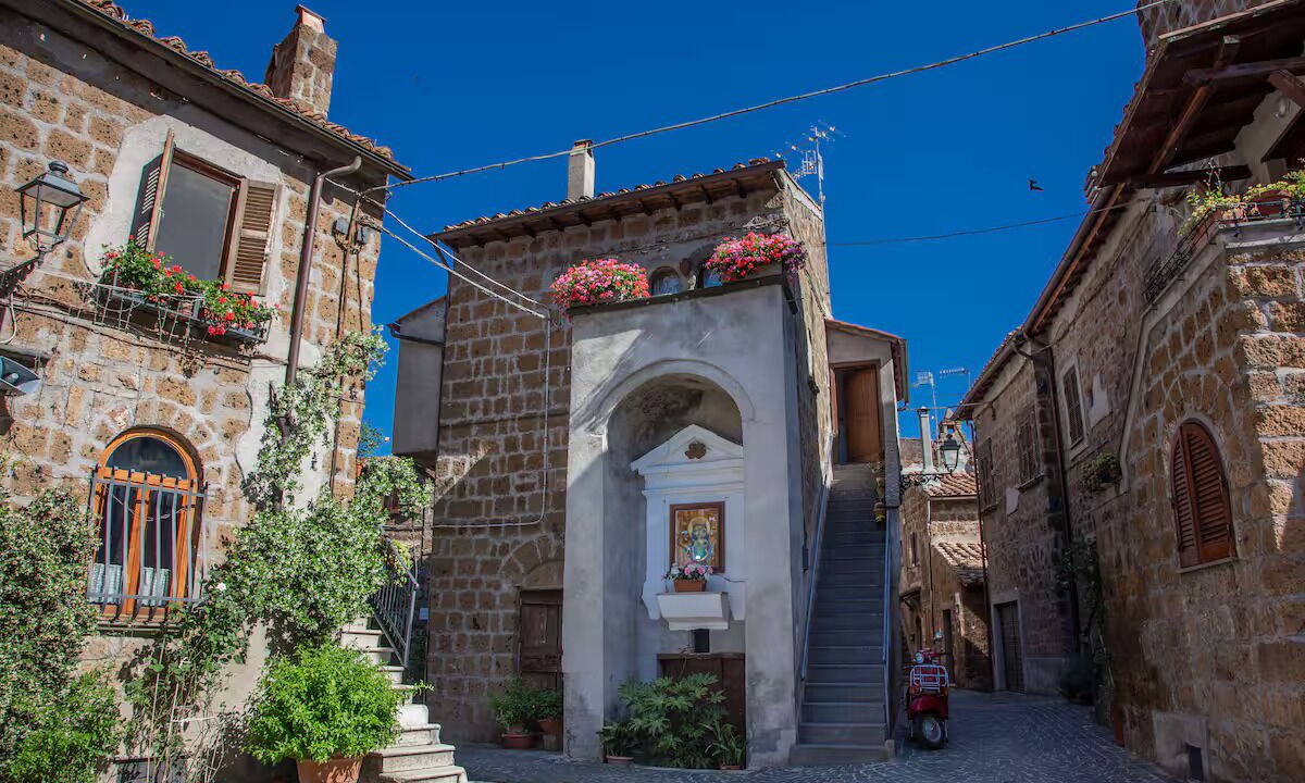 Photo of Outdoor in Barbarano Romano