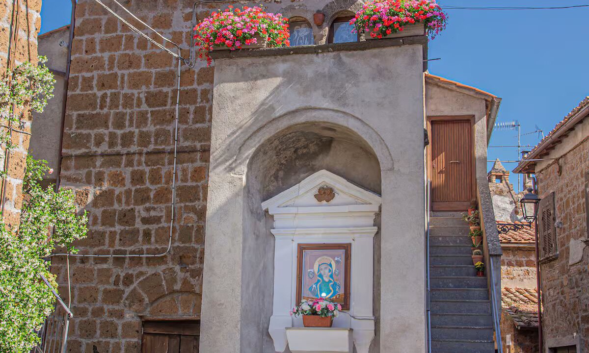 Photo of Outdoor in Barbarano Romano