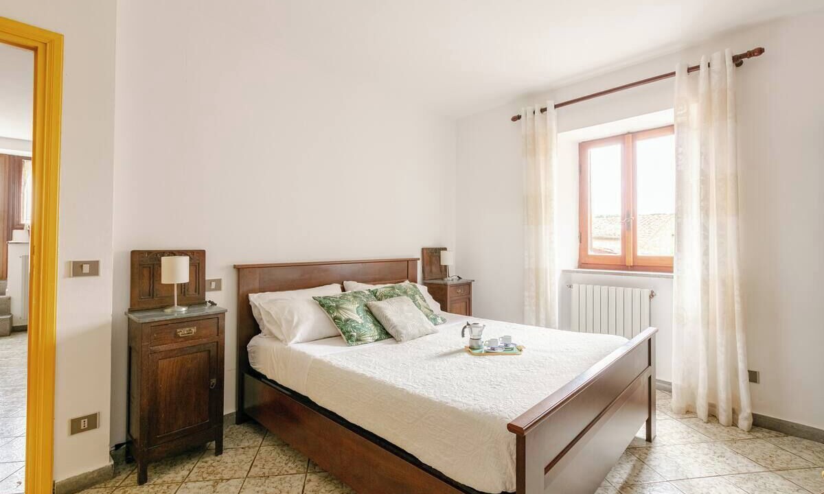 Photo of Bedroom in Barbarano Romano
