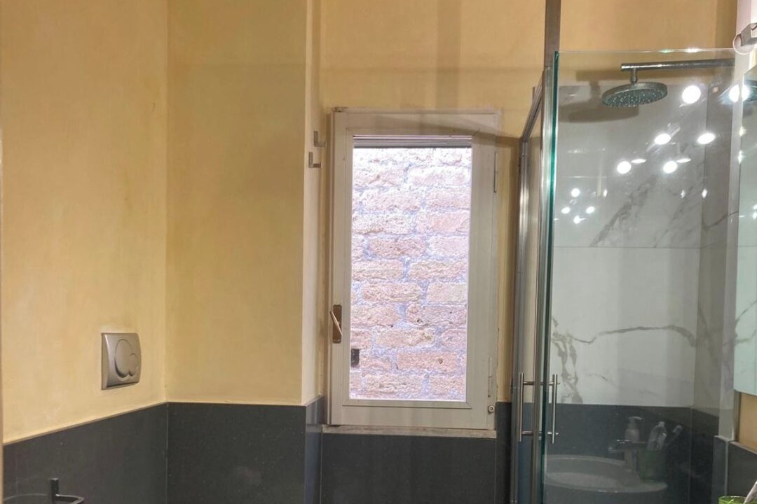 Photo of Bathroom in Tuscania