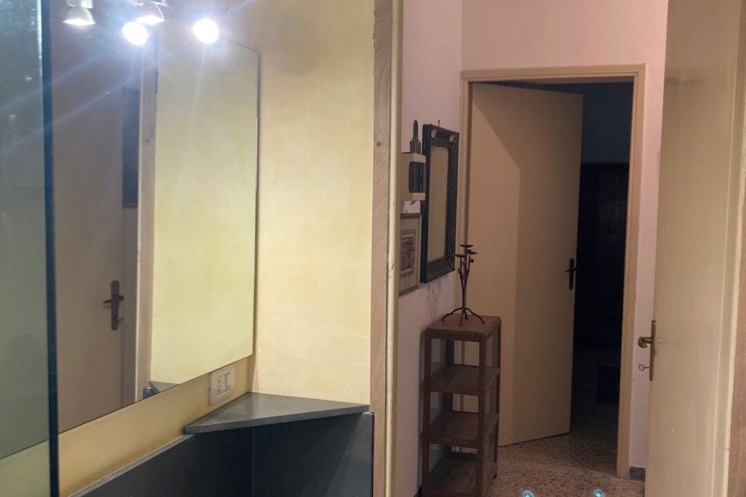Photo of Bathroom in Tuscania