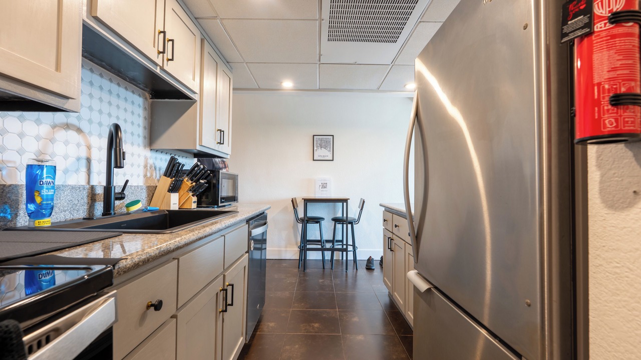 Photo of Kitchen in Washington