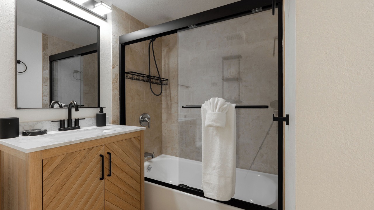 Photo of Bathroom in Washington