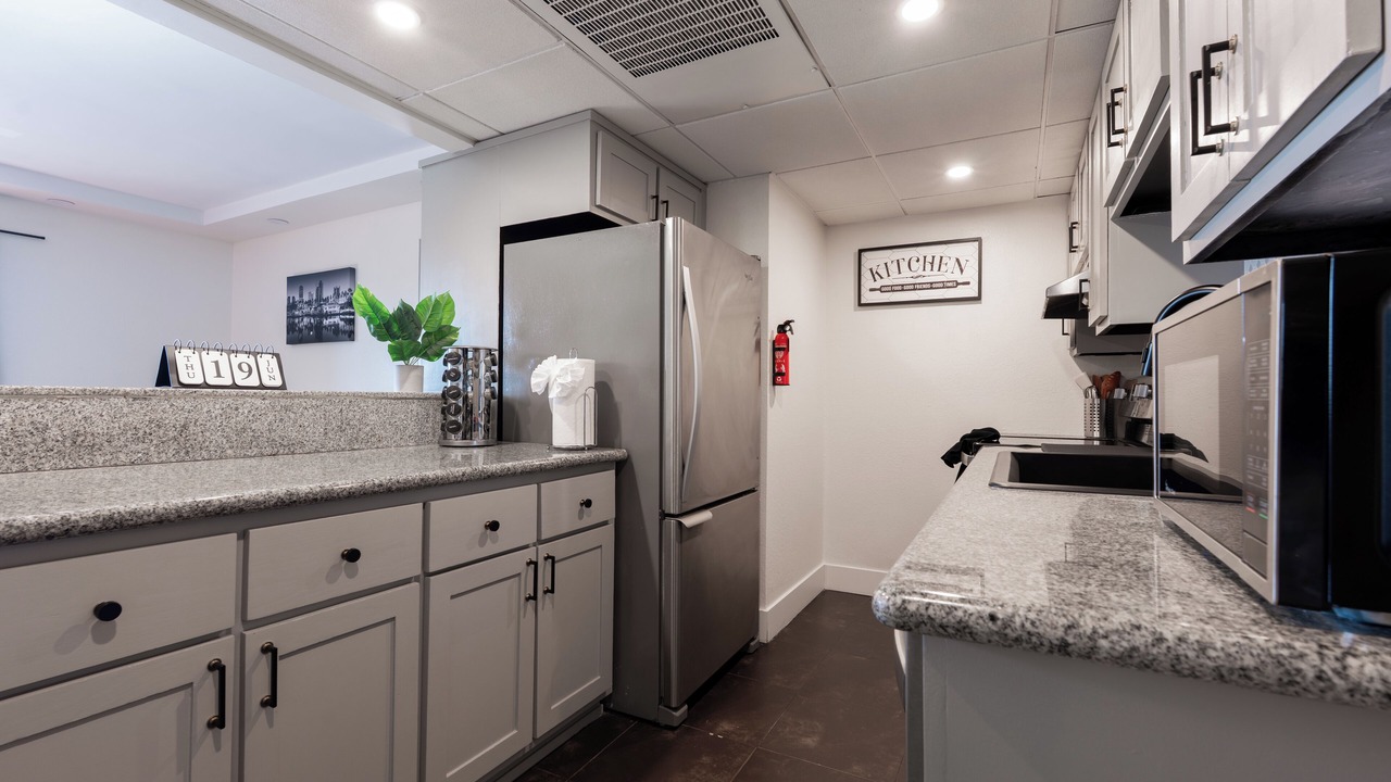 Photo of Kitchen in Washington
