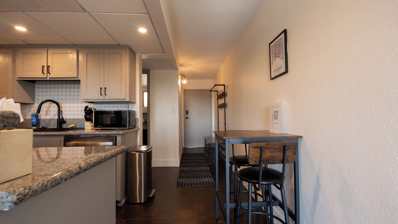 Photo of Kitchen in Washington
