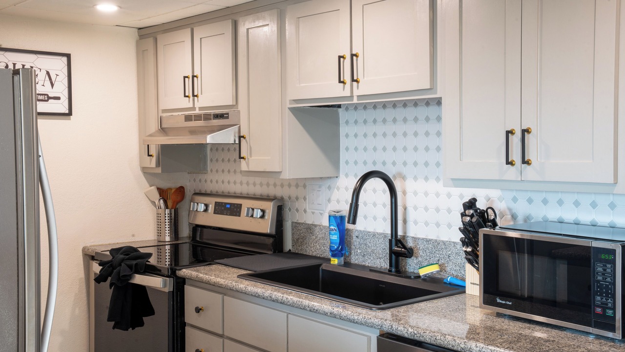 Photo of Kitchen in Washington