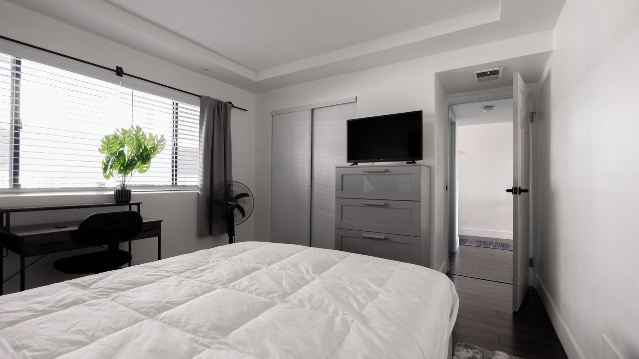 Photo of Bedroom in Washington