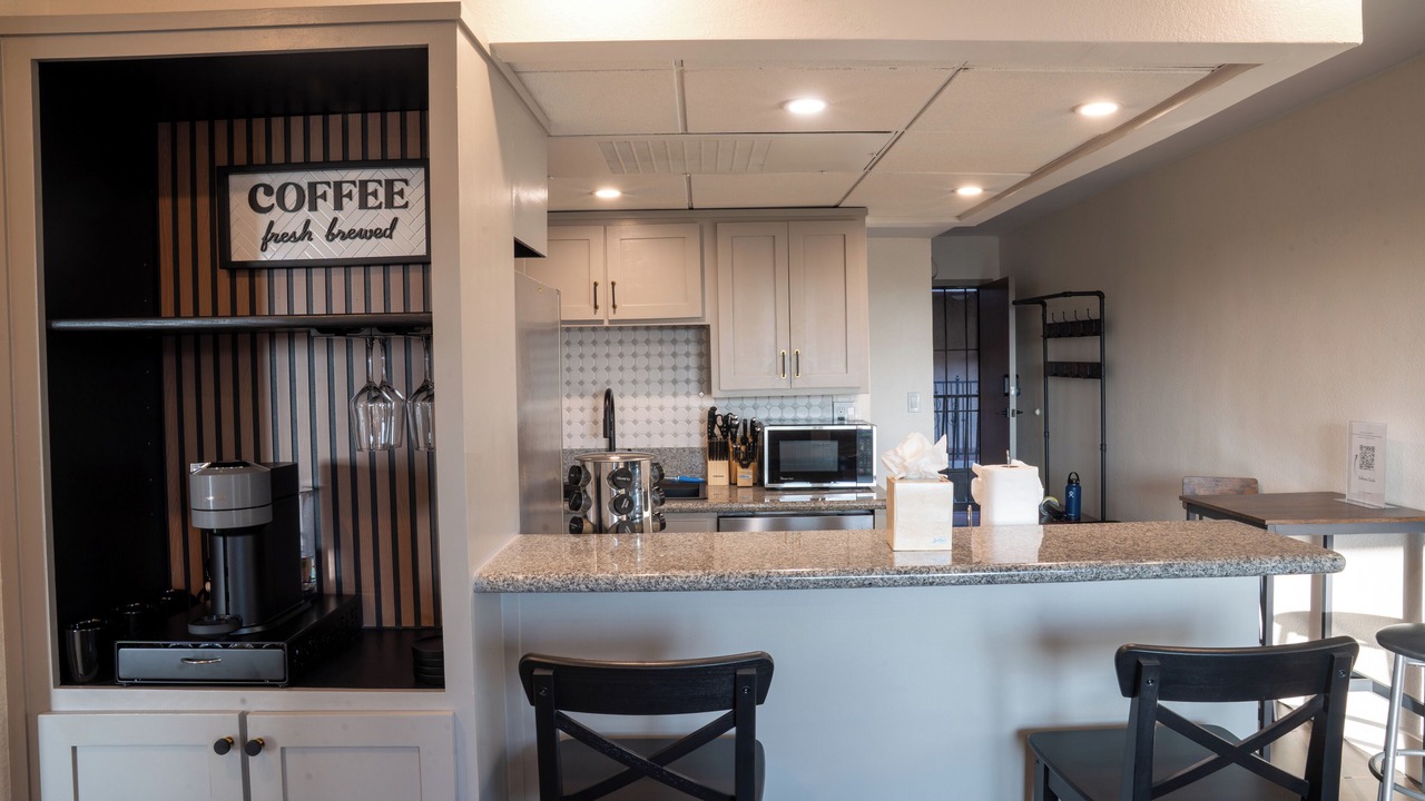 Photo of Kitchen in Washington