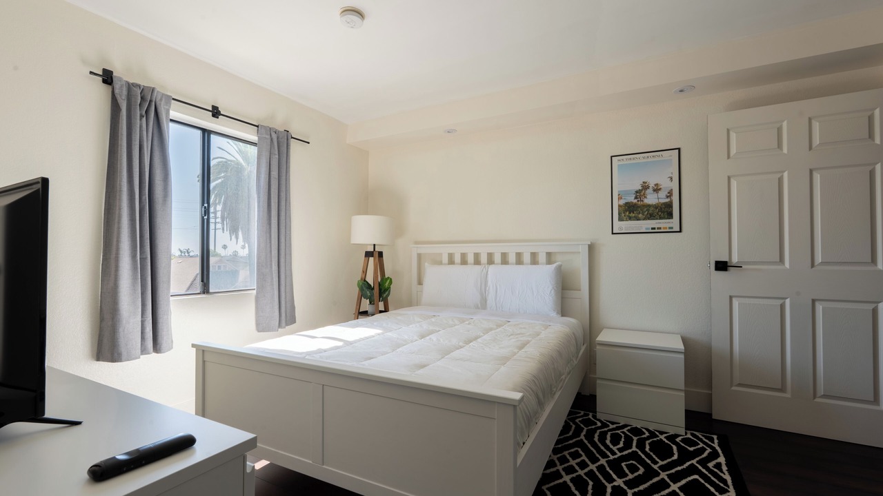 Photo of Bedroom in Washington