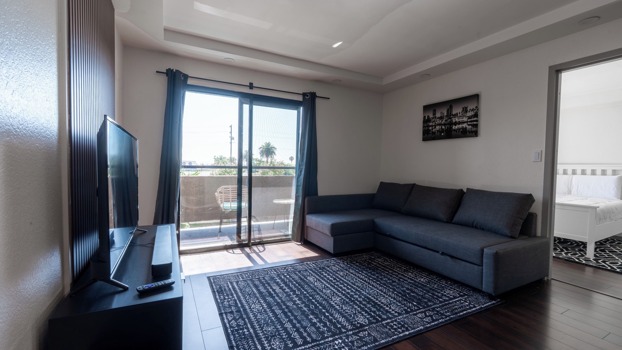 Photo of Livingroom in Washington