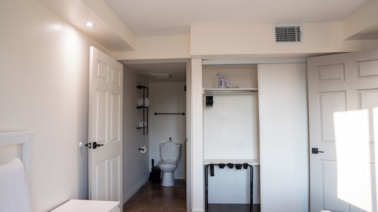 Photo of Bedroom in Washington