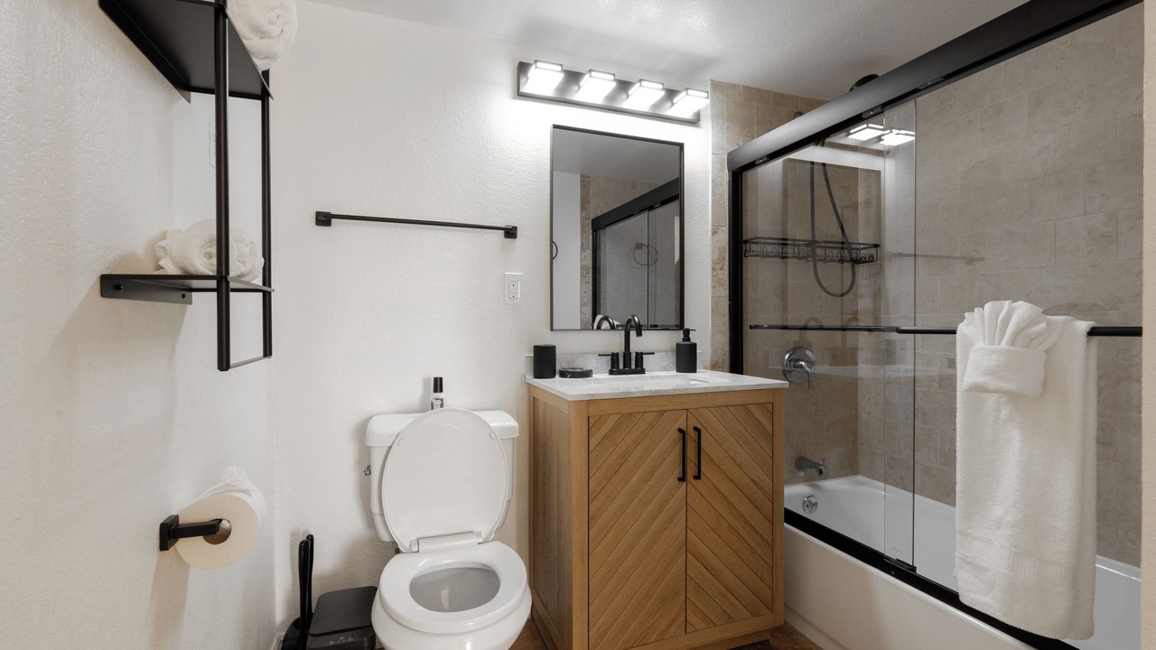 Photo of Bathroom in Washington