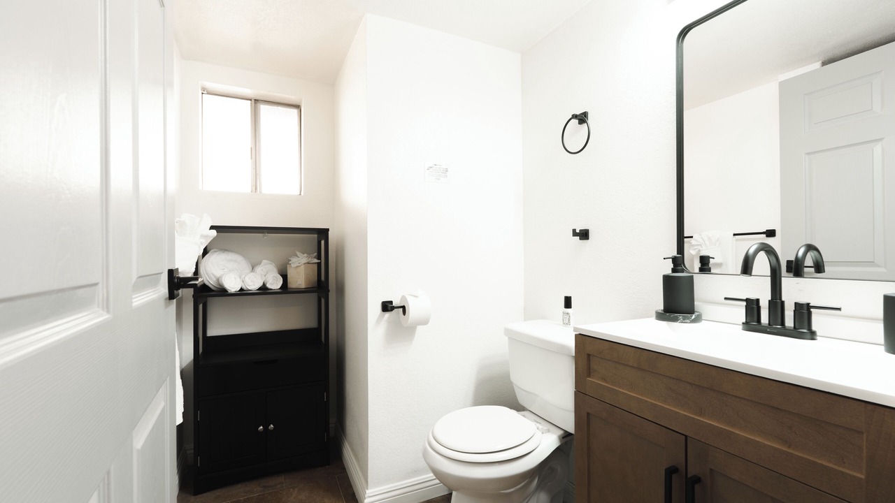 Photo of Bathroom in Washington