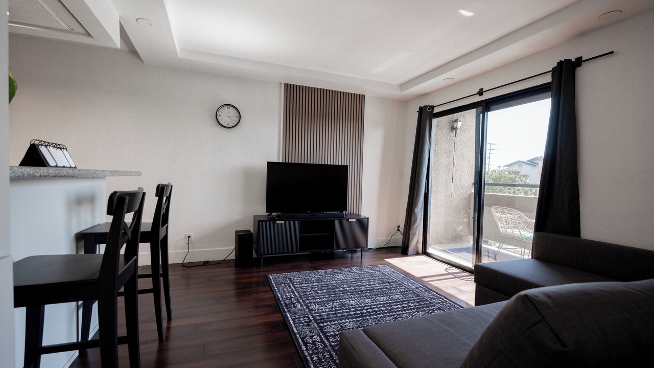 Photo of Livingroom in Washington