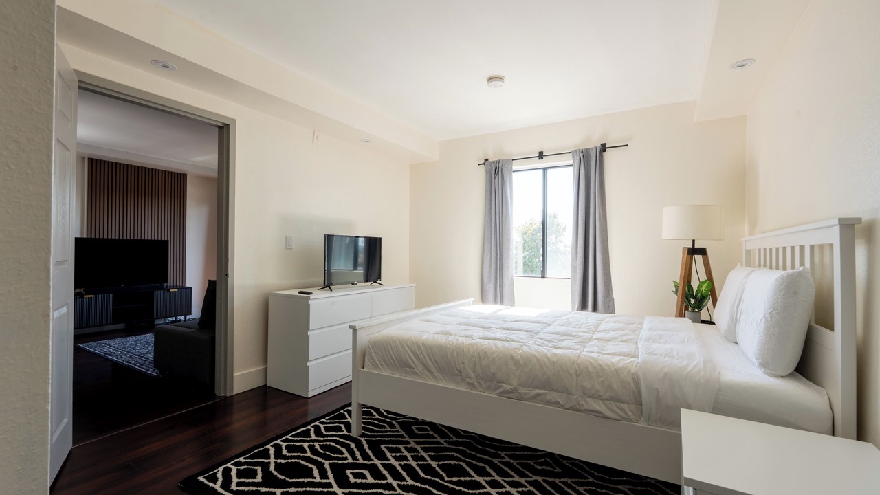 Photo of Bedroom in Washington