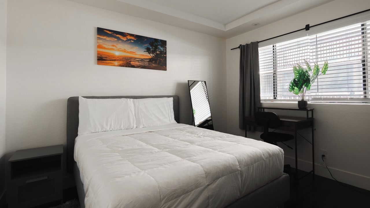 Photo of Bedroom in Washington