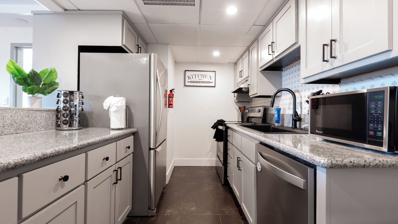 Photo of Kitchen in Washington