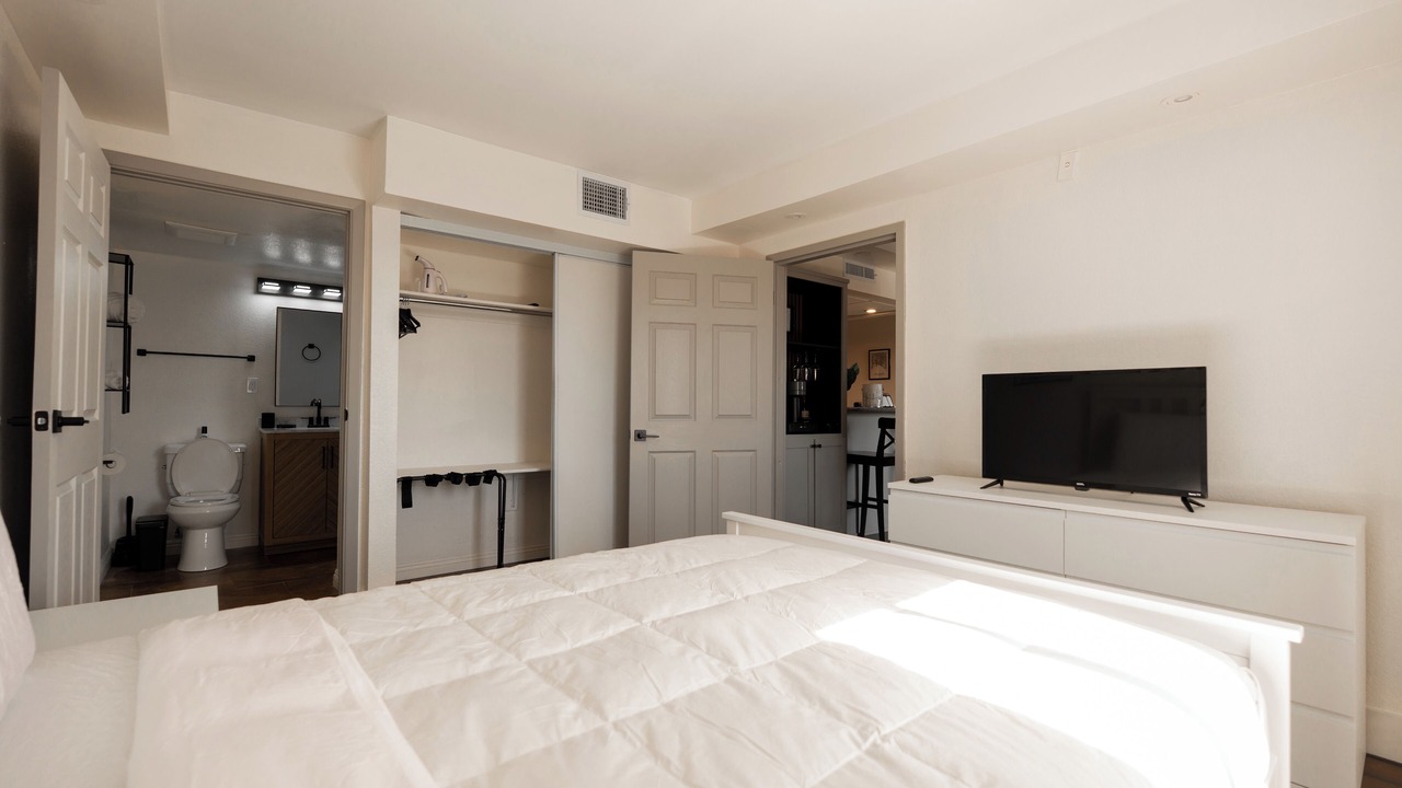 Photo of Bedroom in Washington