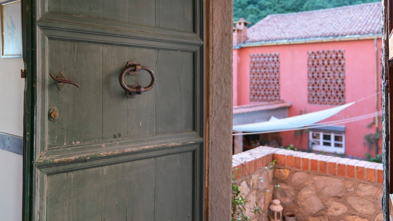Photo of Outdoor in Castiglione Chiavarese