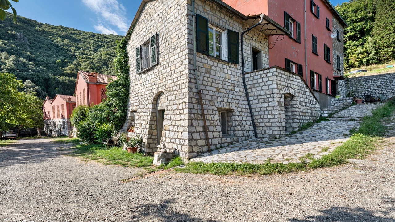 Photo of Outdoor in Castiglione Chiavarese