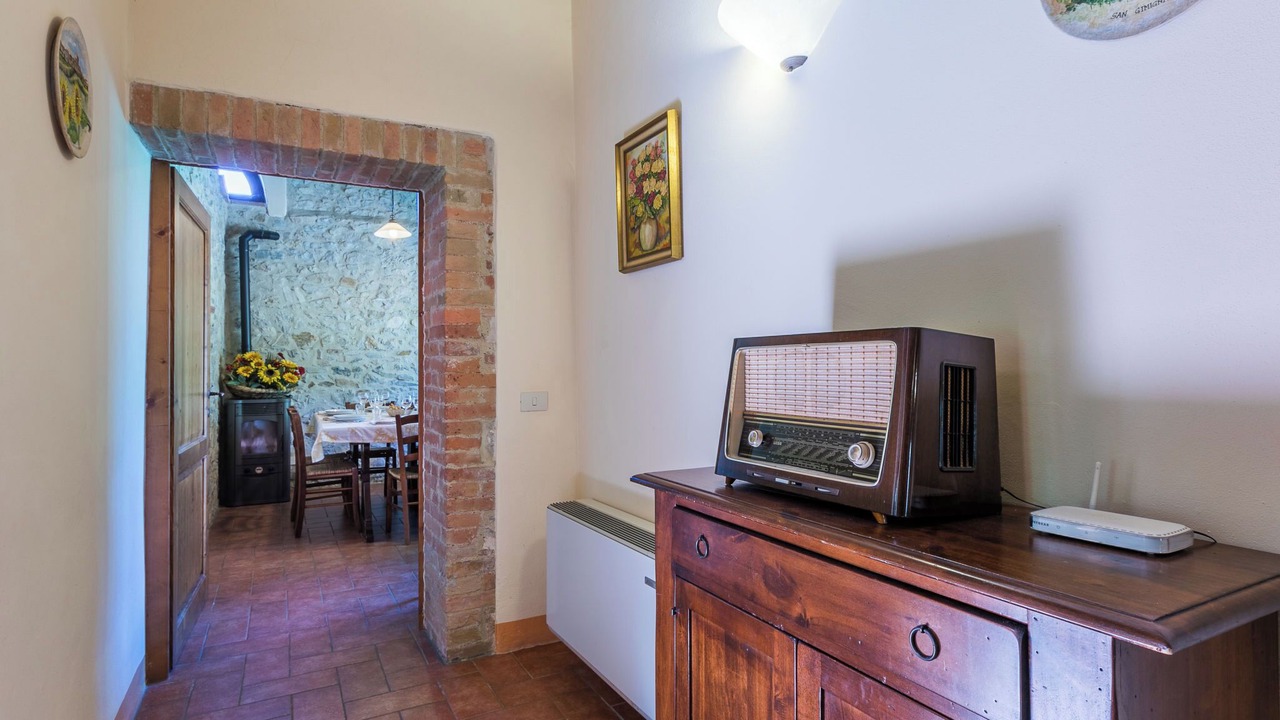 Photo of Bedroom in Collalto