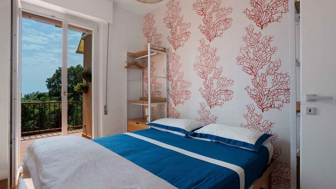 Photo of Bedroom in Lerici