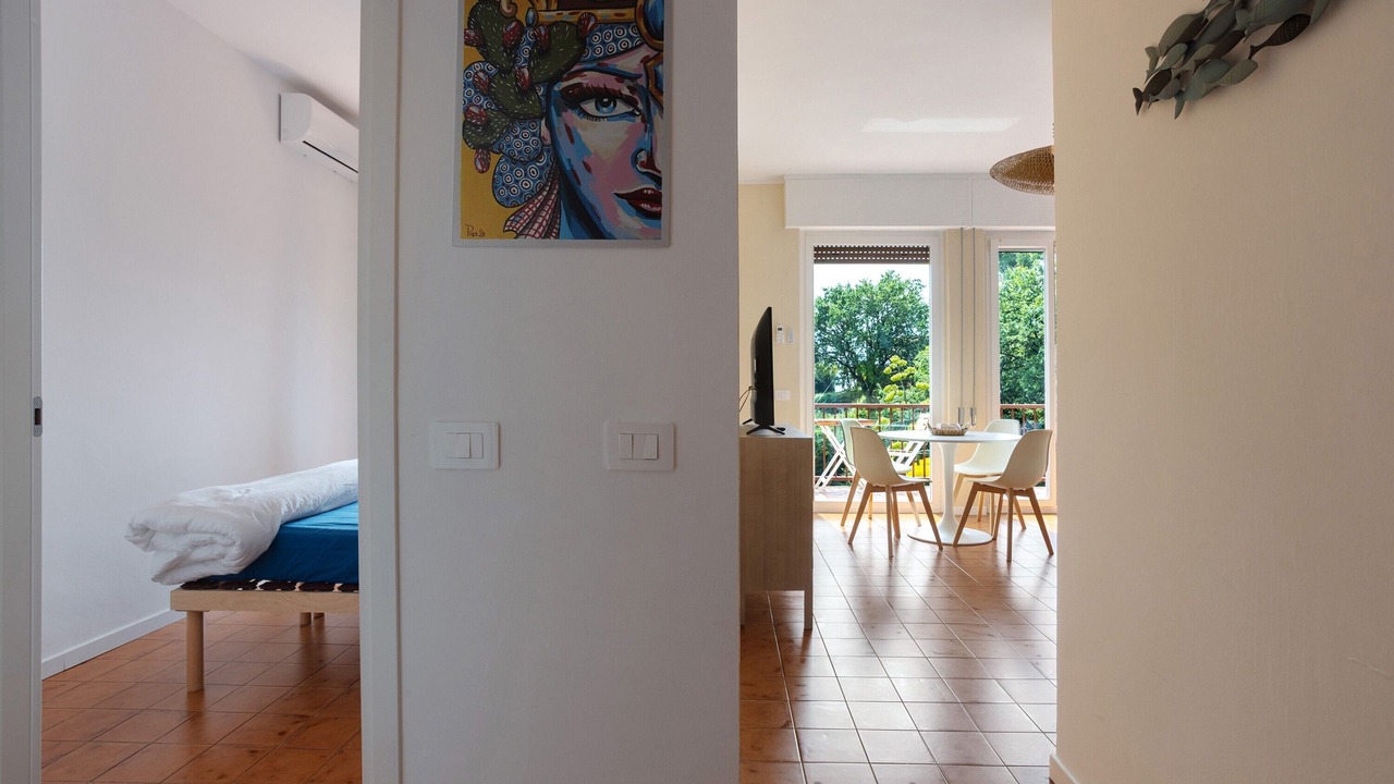 Photo of Bedroom in Lerici