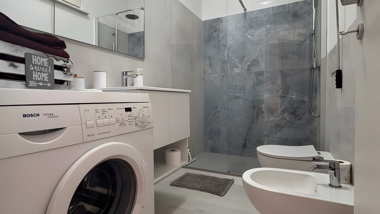 Photo of Bathroom in Lerici