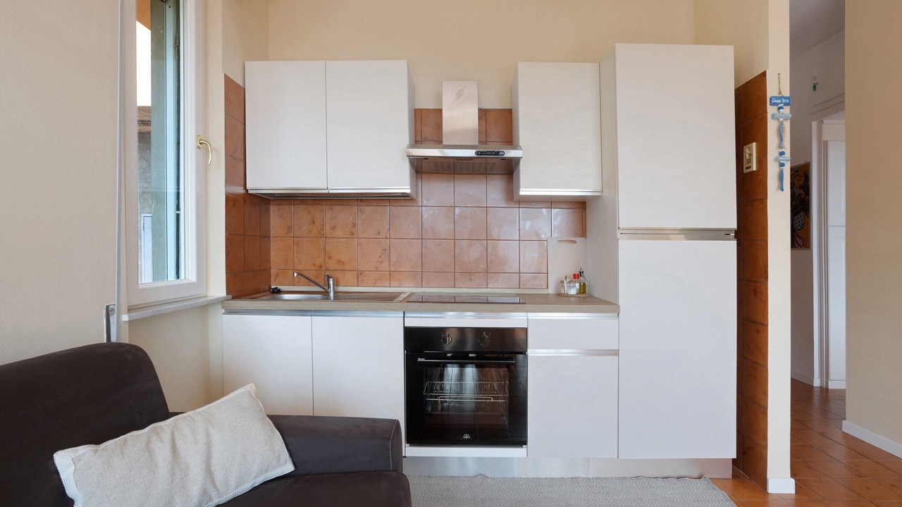 Photo of Kitchen in Lerici